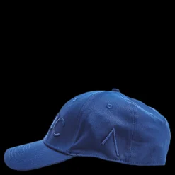 BLACC Fit Cap Blue Blå Outlet