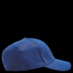 BLACC Fit Cap Blue Blå Outlet