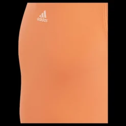Sale adidas Fit Suit 3 Stripe Youth Orange