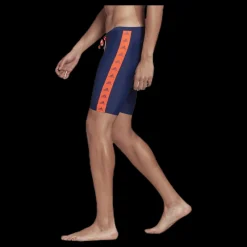 Online adidas Fit Taper Jam Blue/Red Blå