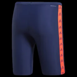 Online adidas Fit Taper Jam Blue/Red Blå