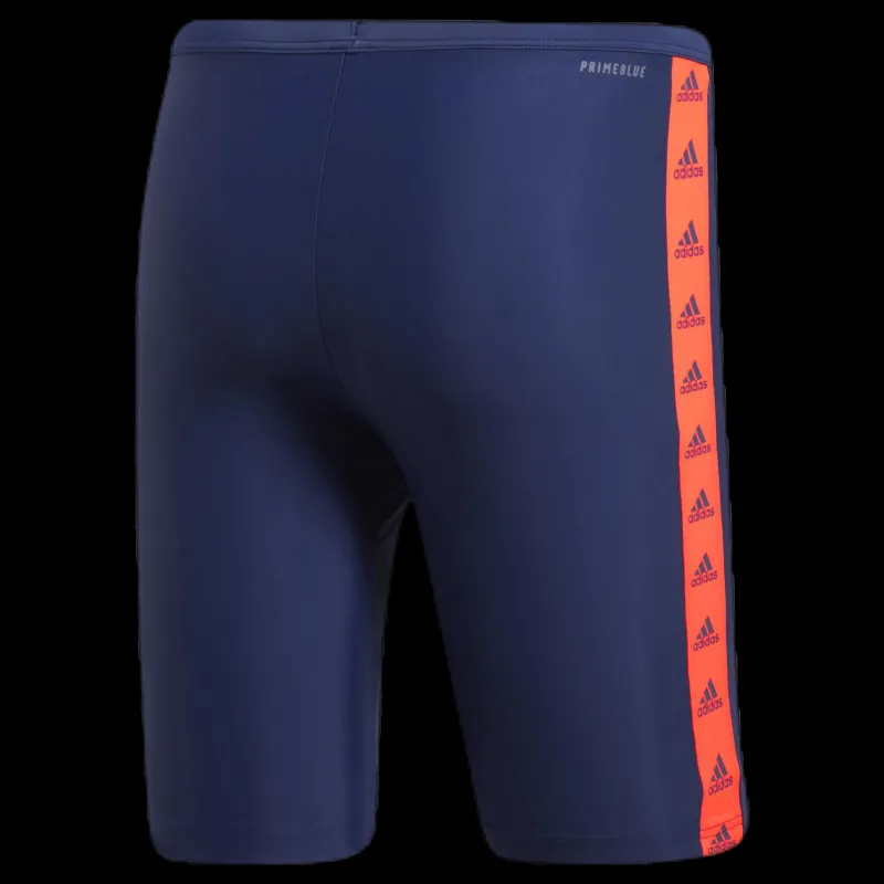 Online adidas Fit Taper Jam Blue/Red Blå