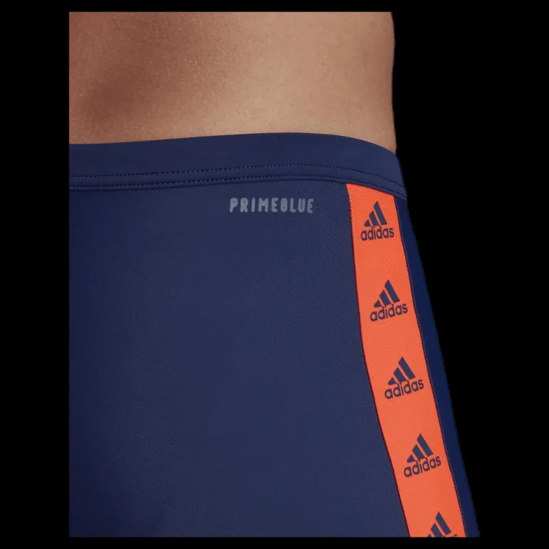 Online adidas Fit Taper Jam Blue/Red Blå