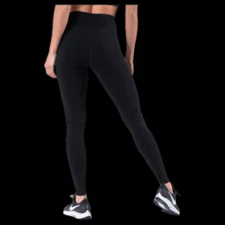 2XU Fitness NewHeightComp Tight White/Black Vit och Svart Discount