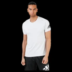 adidas FL 360 Alive Primeknit Flow White Vit New