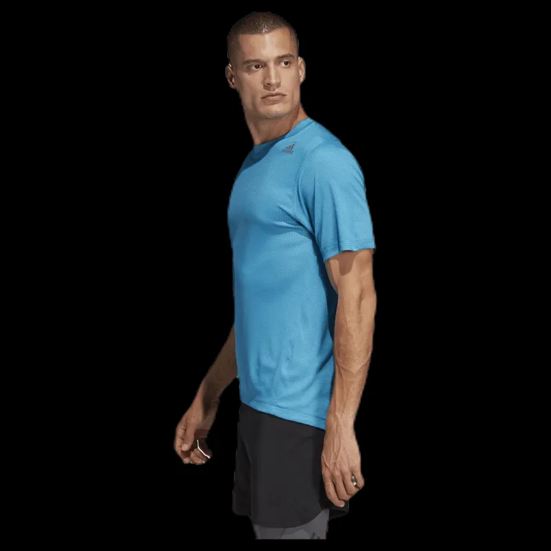 adidas FL_360 Z FT Chill Blue Blå New