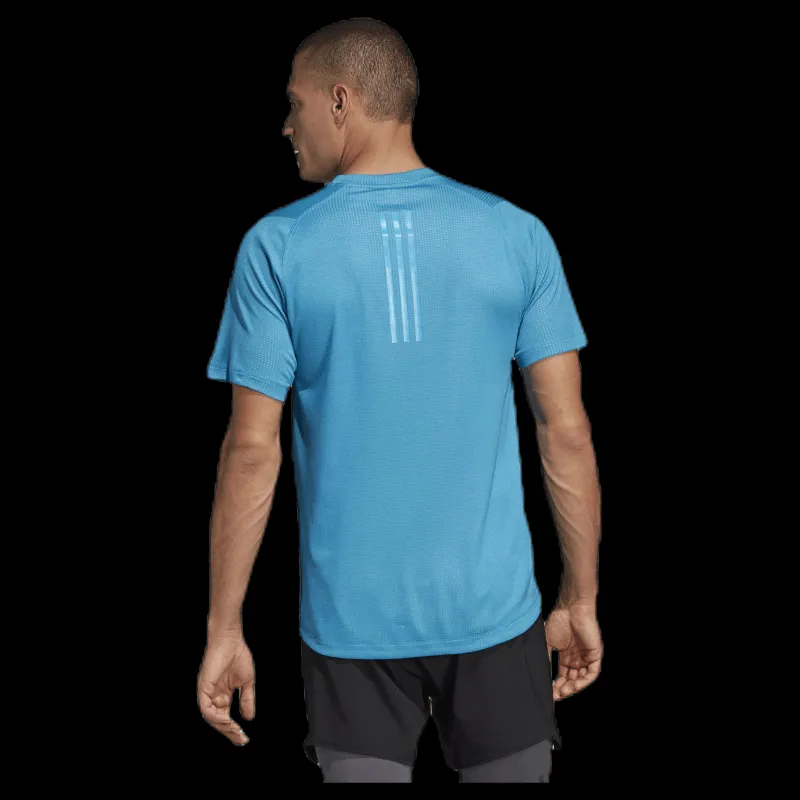 adidas FL_360 Z FT Chill Blue Blå New