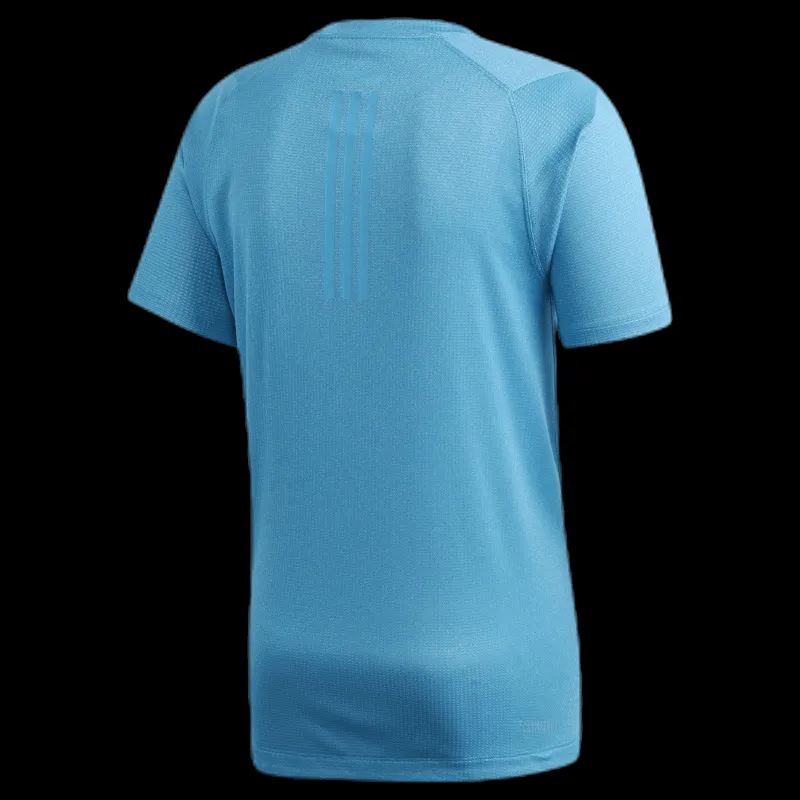 adidas FL_360 Z FT Chill Blue Blå New