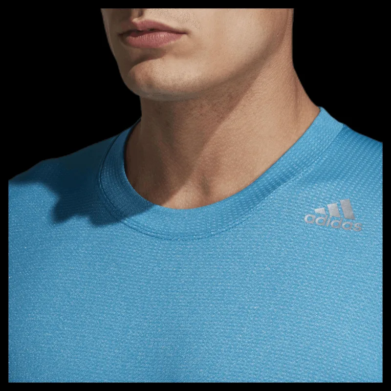 adidas FL_360 Z FT Chill Blue Blå New