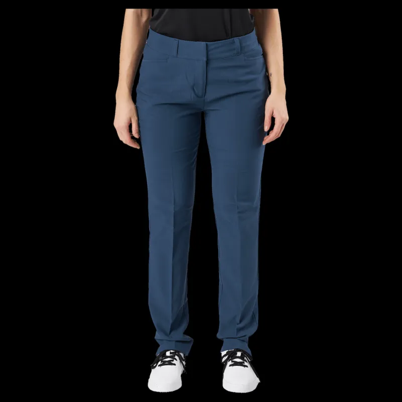 adidas Fl Lngth Pant Crenav Blå Discount