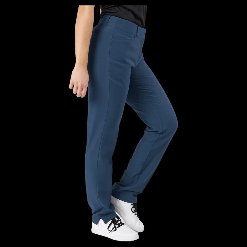 adidas Fl Lngth Pant Crenav Blå Discount