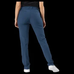 adidas Fl Lngth Pant Crenav Blå Discount