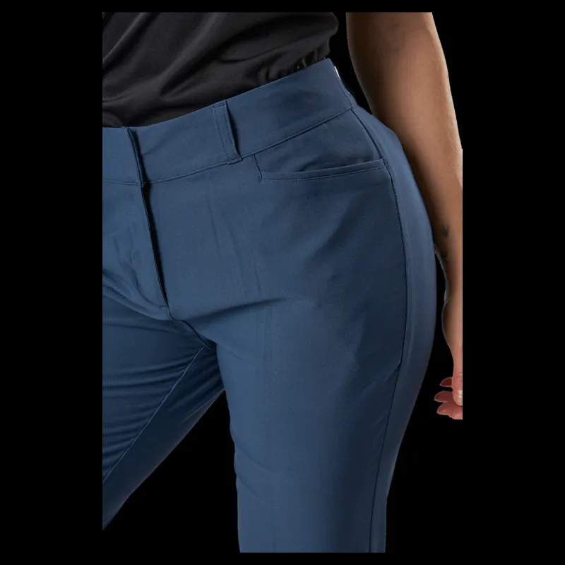 adidas Fl Lngth Pant Crenav Blå Discount