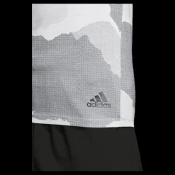 Outlet adidas FL_Tech GF Camo Patterned Grå