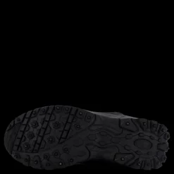 Exani Flake Spike W Black Svart Discount