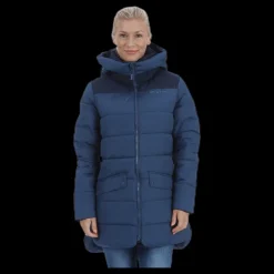 Wyte Flare Blue