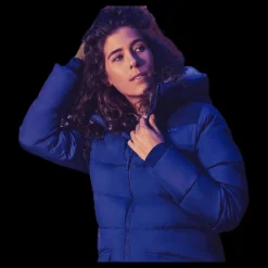 Wyte Flare Blue