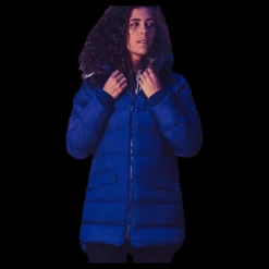 Wyte Flare Blue