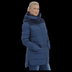 Wyte Flare Blue