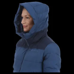 Wyte Flare Blue