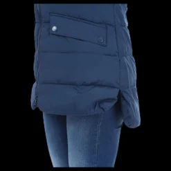 Wyte Flare Blue