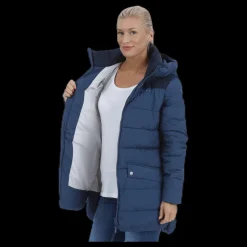 Wyte Flare Blue
