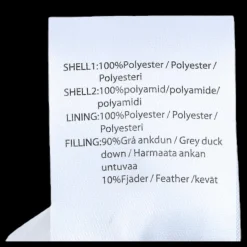 Wyte Flare Blue