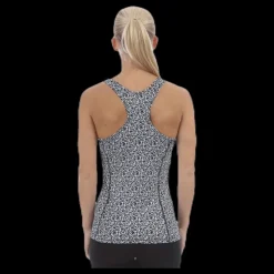 Sale Oxide Flash Tank top White/Black Vit och Svart