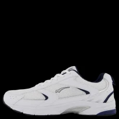 Outlet Bagheera Flash White/navy Vit