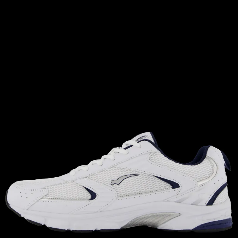 Outlet Bagheera Flash White/navy Vit