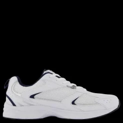 Outlet Bagheera Flash White/navy Vit