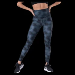 Best BLACC Flatter High Waist Tights Grey Grå