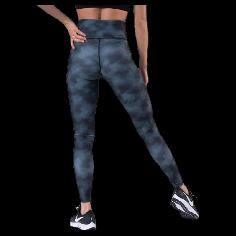 Best BLACC Flatter High Waist Tights Grey Grå