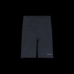 Röhnisch Flattering High Waist Bike Tig Black Svart Sale