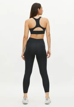 Röhnisch Flattering Sportsbra Black Svart Sale