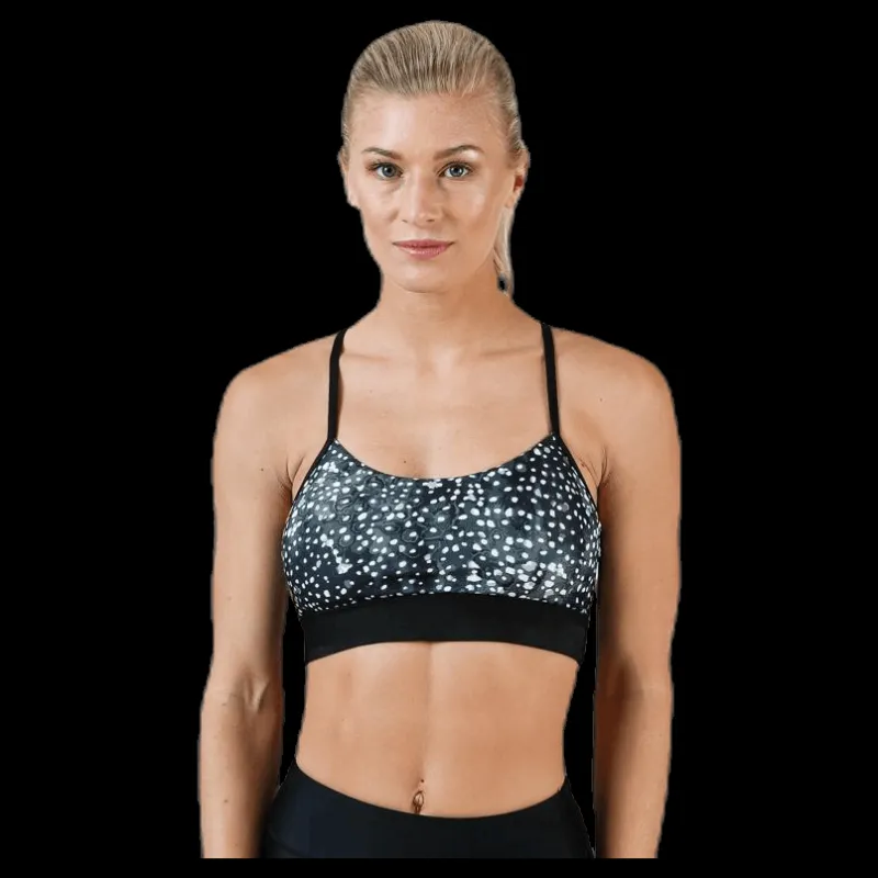 Röhnisch Flattering Sportsbra Green Grön Outlet