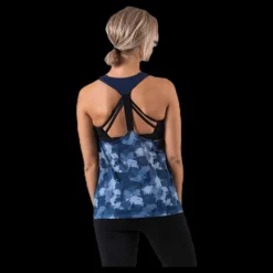 BLACC Flex 2.0 Blue/Patterned Blå och Mönstrad New