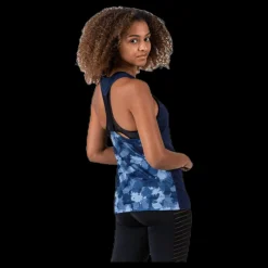 BLACC Flex 2.0 Blue/Patterned Blå och Mönstrad New