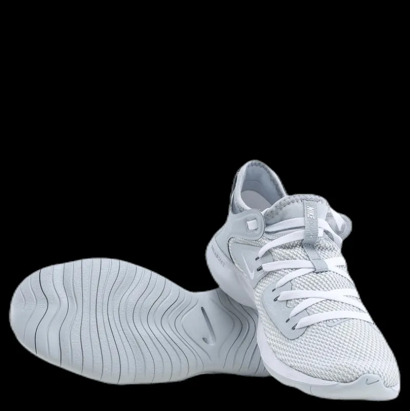 Nike Flex 2019 Run White Vit