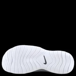 Nike Flex 2019 Run White/Grey Grå