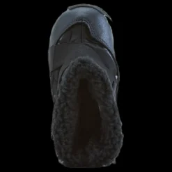 Nike Flex Advance Baby/toddler Boot Black/white-dk Smoke Grey-univ Hot