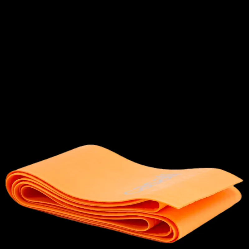 Casall Flex Band Hard 1pcs Orange Clearance