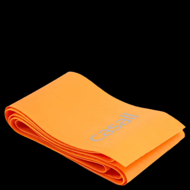 Casall Flex Band Hard 1pcs Orange Clearance