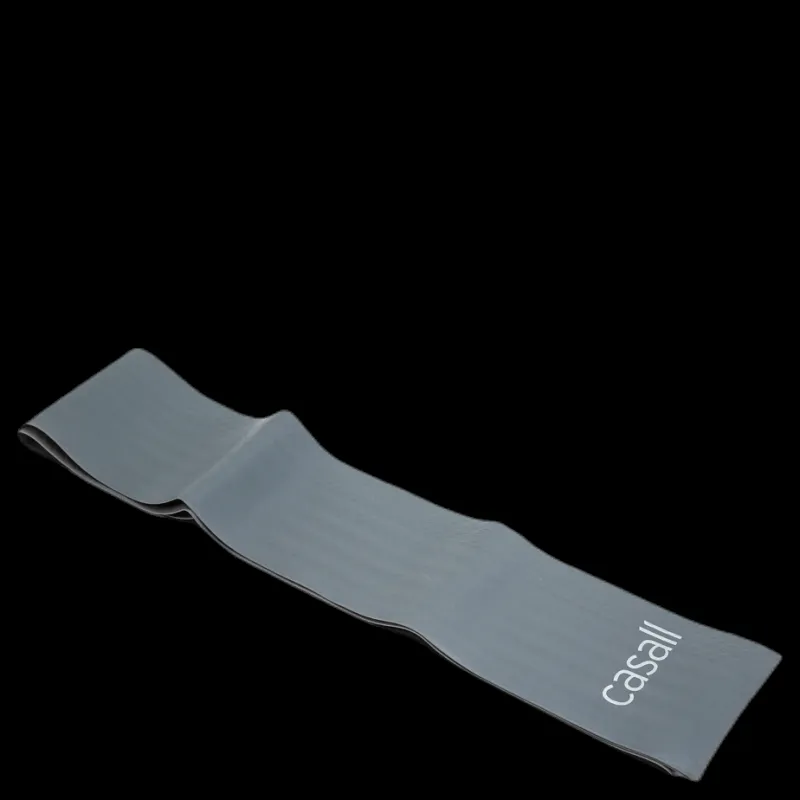 Casall Flex Band Light 1pcs Grey Grå Best