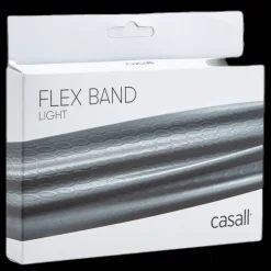 Casall Flex Band Light 1pcs Grey Grå Best