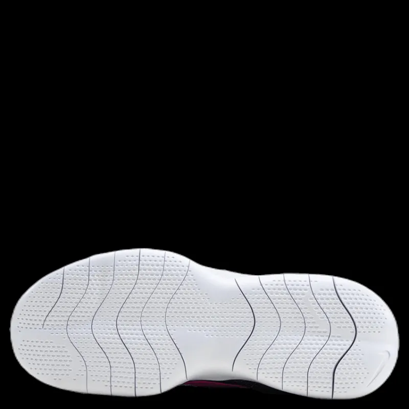 Clearance Nike Flex Experience 9 Pink/Grey Grå