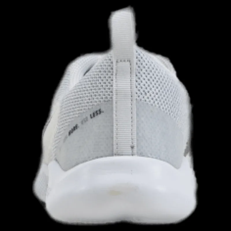 Nike Flex Experience Run 10 White/Silver Vit