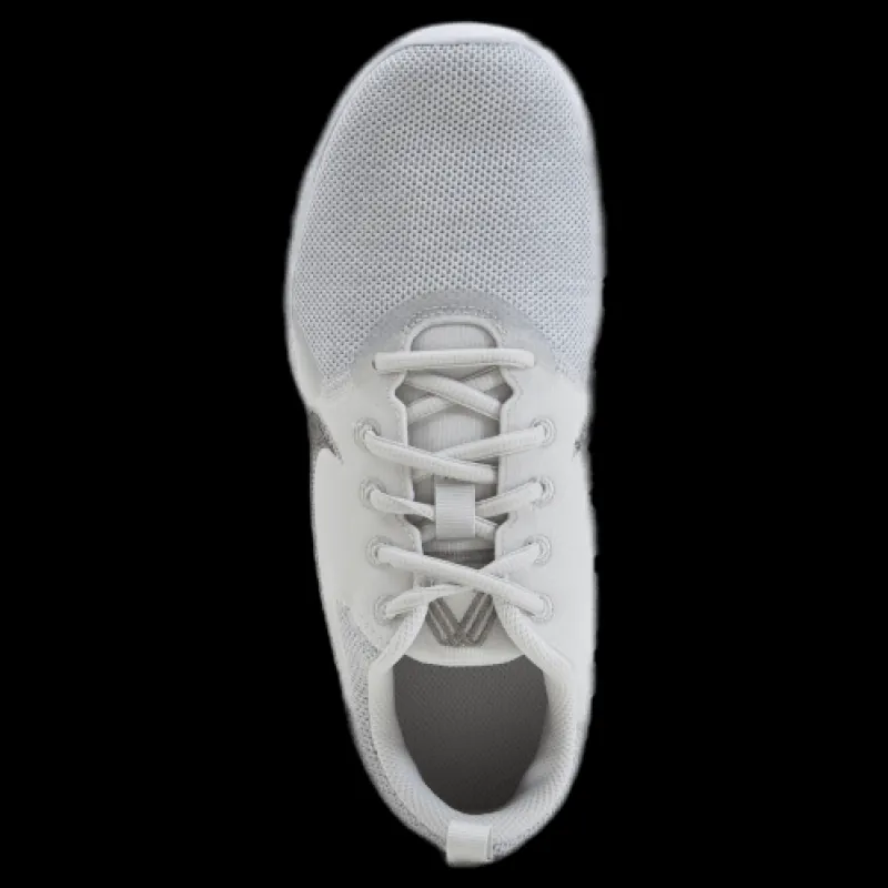 Nike Flex Experience Run 10 White/Silver Vit