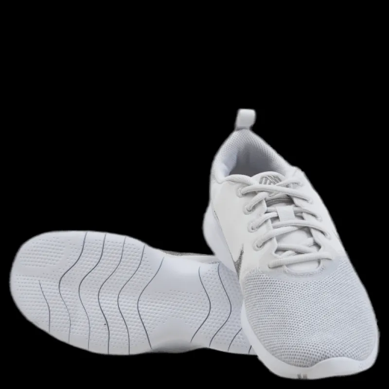 Nike Flex Experience Run 10 White/Silver Vit