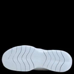 Nike Flex Experience Run 10 White/Gold Vit